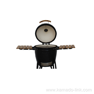 Kamado Joe Ceramic Grill